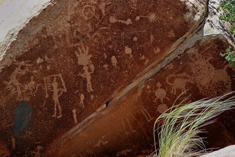 Cave Painting